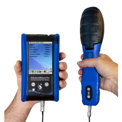 Advanced Sense Pro Direct Sense 2 Smart Probe Graywolf