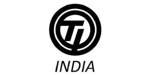 Tube Investments India Logo Tube Investments India Logo
