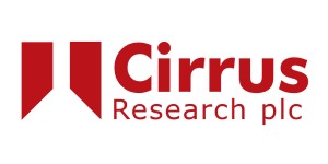 Cirrus Research Logo