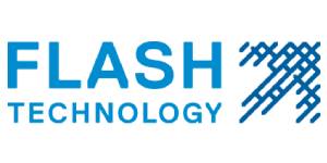 Flash Technology Logo